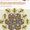 miniLÜK Konzentration, Heft, Klasse 1-4