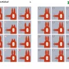 miniLÜK Konzentrationsübungen, Heft, Vorschule bis 2. Klasse