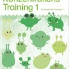 miniLÜK Konzentrationstraining, Heft, 1, 5-7 Jahre