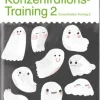 miniLÜK Konzentrationstraining 2, Heft, 5-7 Jahre
