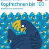 miniLÜK Kopfrechnen bis 100, Heft, ab 2. Klasse