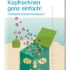 miniLÜK Kopfrechnen ganz einfach 1, Heft, ab 1. Klasse