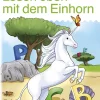 miniLÜK Lesen üben mit dem Einhorn