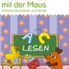 miniLÜK Lesen lernen mit der Maus 1, Heft, ab 5 Jahre