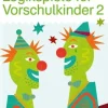 miniLÜK Logikspiele für Vorschulkinder 2, ab 5 Jahre
