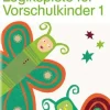 miniLÜK Logikspiele für Vorschulkinder 1, Heft, ab 5 Jahre