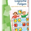miniLÜK Logische Folgen, Übungsheft, ab 6 Jahre