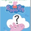 miniLÜK Logisches Denken mit Peppa Pig, Übungsheft, 4-6 Jahre