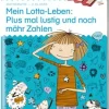 miniLÜK Lotta Mathe 1x1, Übungsheft, 2. Klasse