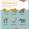 miniLÜK LRS-Training 2, Heft, 1.-2. Klasse