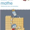 miniLÜK mathe, Übungsheft, 2. Klasse