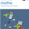 miniLÜK mathe, Heft, 1. Klasse