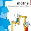 miniLÜK mathe, Heft, 3. Klasse