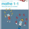 miniLÜK mathe 1x1, Heft, 2. Klasse