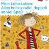 miniLÜK Mein Lotta-Leben: Alles halb so wild, doppelt so viel Spaß, Heft, 3. Klasse