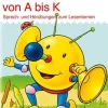 miniLÜK Ohren-ABC von A bis K, Heft, bis 2. Klasse