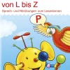 miniLÜK Ohren-ABC von L bis Z, 5-7 Jahre