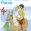 miniLÜK Pferde Erstes Rechnen, Heft, ab 6 Jahre