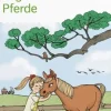 miniLÜK-Pferde Logisches Denken (Überarbeitung), 5-7 Jahre, Vorschule und Klasse 1