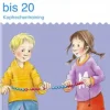 miniLÜK Rechenmeister bis 20, Heft, 6-7 Jahre