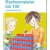 miniLÜK Rechenmeister bis 100, Heft, 2.-3. Klasse
