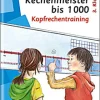 miniLÜK Rechenmeister bis 1000, 3.-4. Klasse