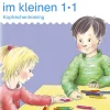 miniLÜK Rechenmeister im Einmaleins, Heft, ab 2. Klasse