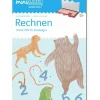 miniLÜK Rechnen 10 bis 100 für Fortgeschrittene, Heft, 1. Klasse