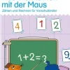 miniLÜK Rechnen lernen mit der Maus 1, Heft, 5 Jahre