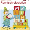 miniLÜK Rechtschreibstation, Heft, 2. Klasse