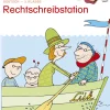 miniLÜK Rechtschreibstation, Heft, 3. Klasse