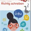 miniLÜK Richtig schreiben, Übungsheft, 2. Klasse