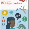miniLÜK Richtig schreiben, Heft, 3. Klasse