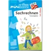 miniLÜK Sachrechnen, Heft, 3.-4. Klasse