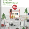 miniLÜK-Set Die Siku Verkehrsschule, ab 5 Jahre