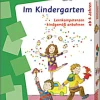 miniLÜK Set Im Kindergarten, 4-5 Jahre