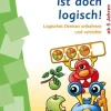 miniLÜK Set Ist doch logisch, 5-6 Jahre