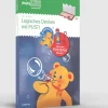 miniLÜK-Set Logisches Denken PUSTI, Kindergarten/Vorschule