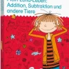 miniLÜK-Set Mein Lotta Leben: Addition, Subtraktion und andere Tiere, 2. Klasse