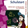 miniLÜK Set-Schulstart, Doppelband inkl. Lösungsgerät, bis 1. Klasse