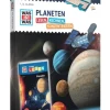 miniLÜK-Set WAS IST WAS Planeten inkl. Kontrollgerät, ab 6 Jahre