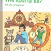 miniLÜK-Set Wie spät ist es?, 5-7 Jahre
