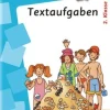 miniLÜK Textaufgaben, Heft, 2. Klasse
