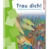 miniLÜK Trau dich!, Übungsheft, ab 5 Jahre