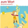 miniLÜK Vom Buchstaben zum Wort, ab 5 Jahre