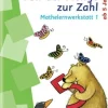 miniLÜK Von der Menge zur Zahl, Heft, 5-6 Jahre