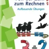 miniLÜK Von der Zahl zum Rechnen, Heft, 5-6 Jahre