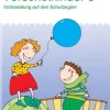 miniLÜK Vorschulkinder 3, Heft, 5-7 Jahre