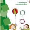 miniLÜK Vorschulkinder 2, Heft, 4-6 Jahre
