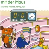 miniLÜK Vorschulolympiade mit der Maus 2, Heft, 4-6 Jahre